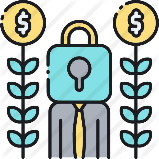 Investor Free Icon - Vector Graphics (512x512)