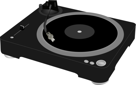 Music Download Music Download Sound Phonograph Record - Beat Drop Gifs (547x340)
