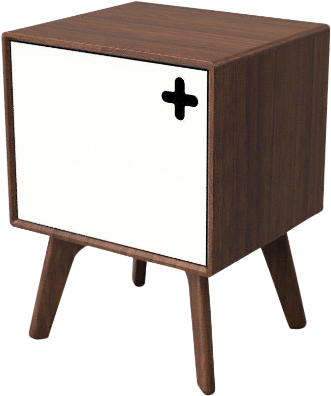 Record Player Stand - Design (723x864)