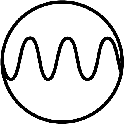Spectacular Signal Clarity - Line Art (500x500)