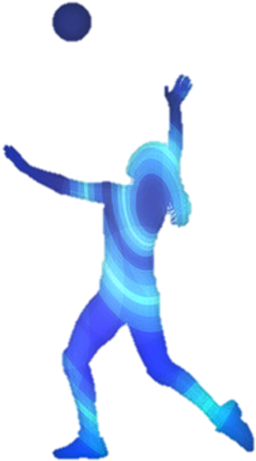 In House League Click Here To Register - Kick Up A Soccer Ball (595x589)