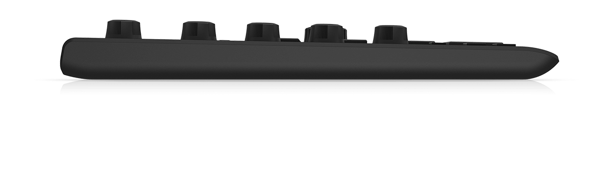 Mpcstudio Side Flat Web Mpc Software Track Mixer Mpc - Akai Mpc (1200x750)