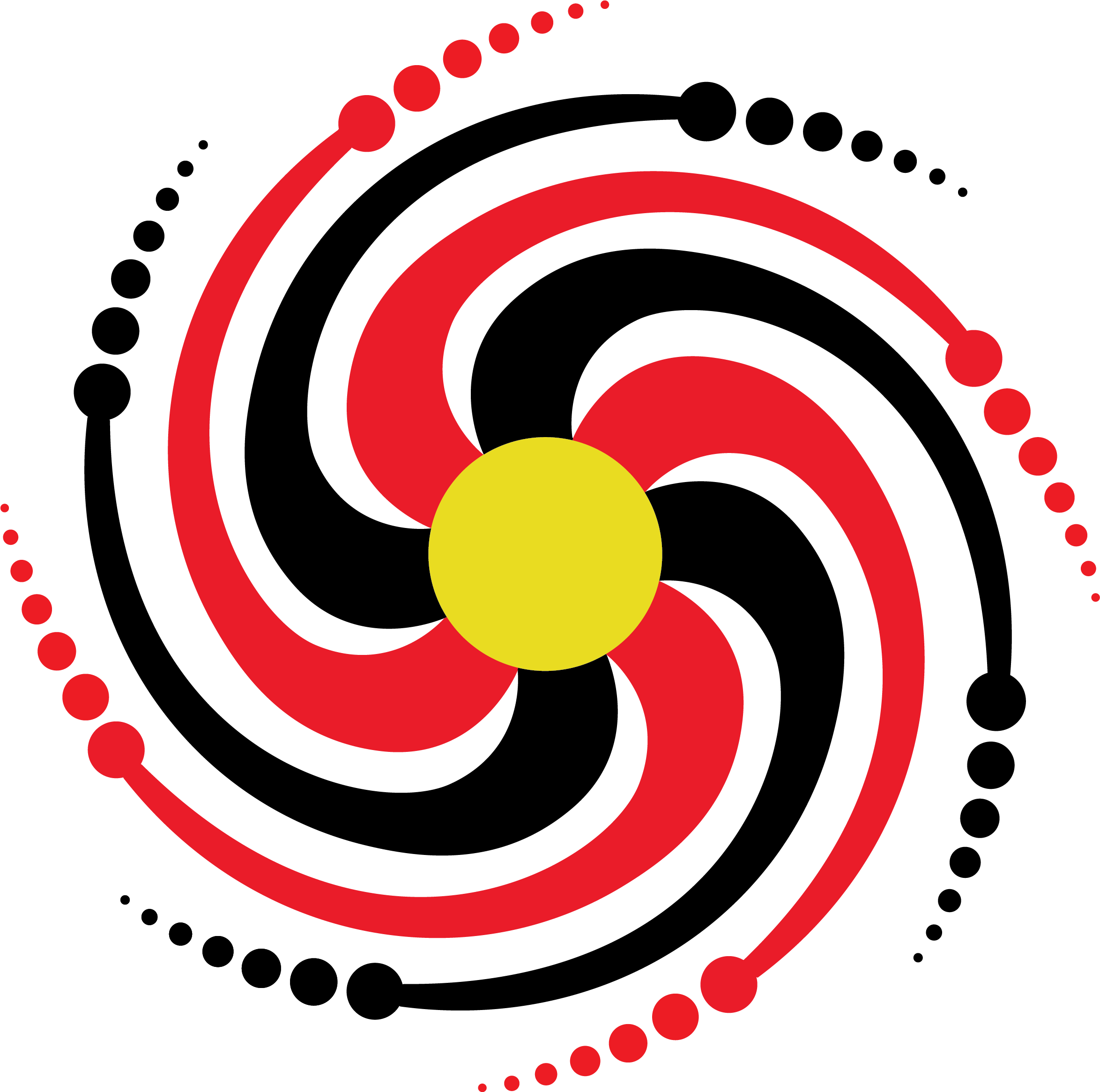 Swirl 2015 Bulman Community School, Central Arnhem - Escudos De Avengers (2474x2330)