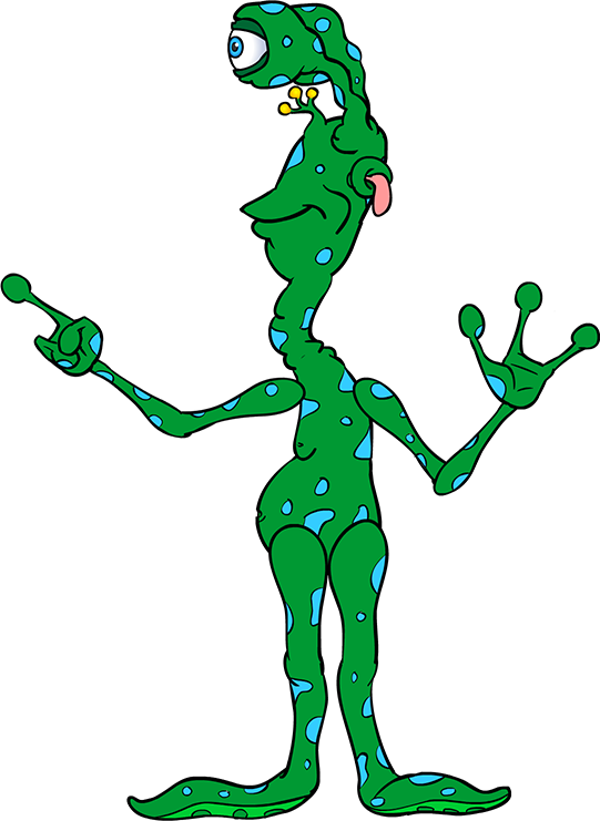 Have Your Children Ever Found It Hard To Get Started - Illustration (541x741)