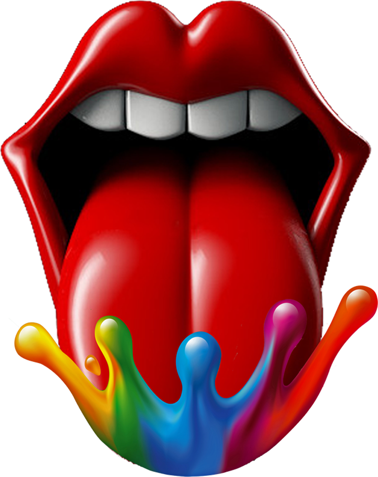 Mirakulin Miracle Fruit Tablets Synsepalum Dulcificum - Mouth Dissolving Tablet Gif (1000x1000)