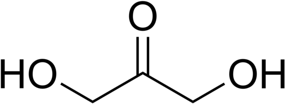 The Science Of The Maillard Reaction, You Might Be - N Hydroxymethyl Acrylamide (600x217)