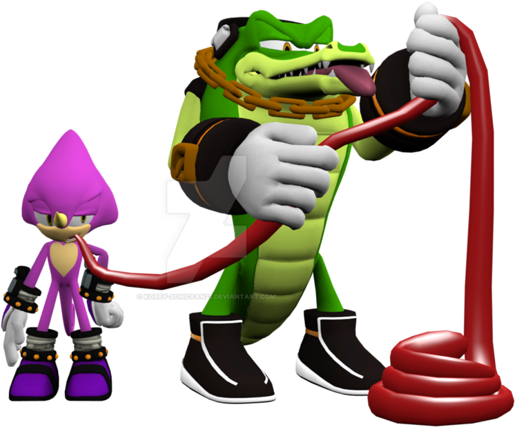 Svg Royalty Free Stock Chameleon Clipart Tongue - Espio The Chameleon Nap (1191x670)