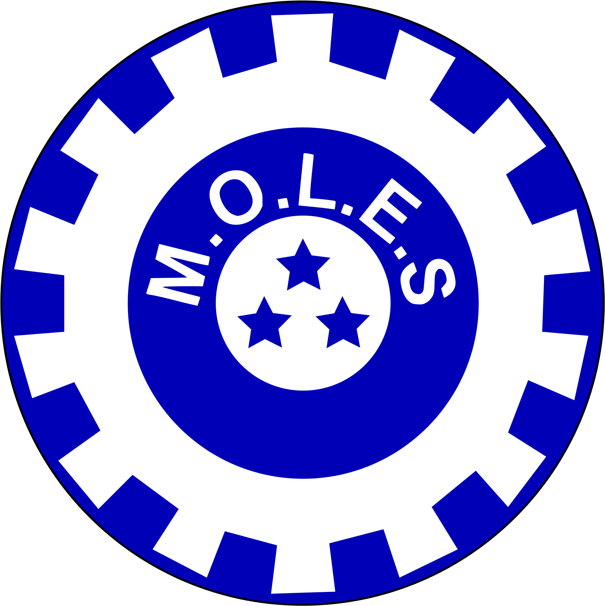 Open - Ministry Of Labour, Employment And Social Security (2000x2000)