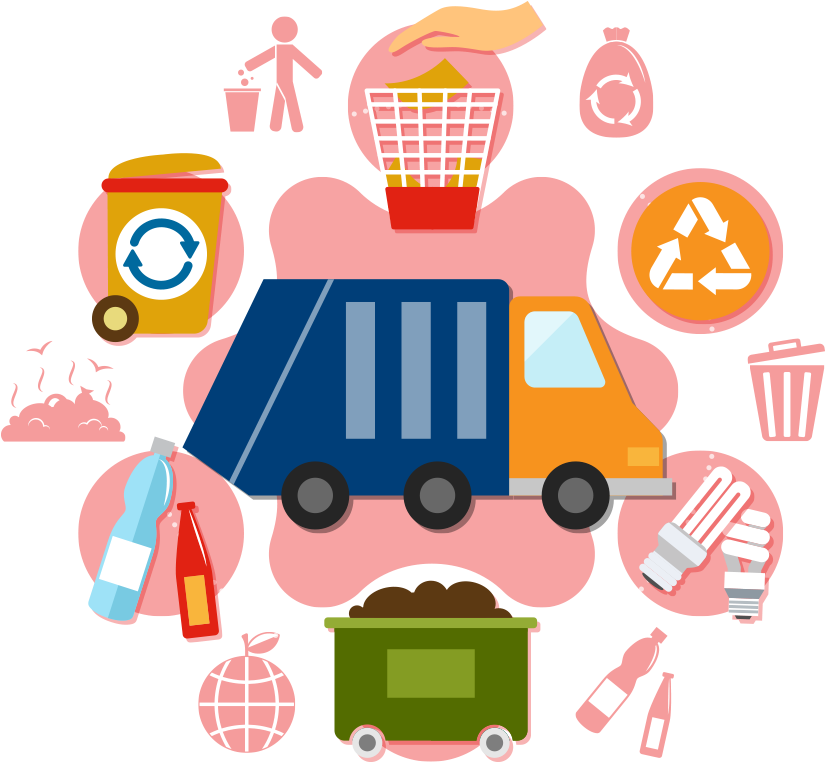 Inert Waste Is Safe Waste That Doesn't Change Biologically - Inert Waste Is Safe Waste That Doesn't Change Biologically (850x850)