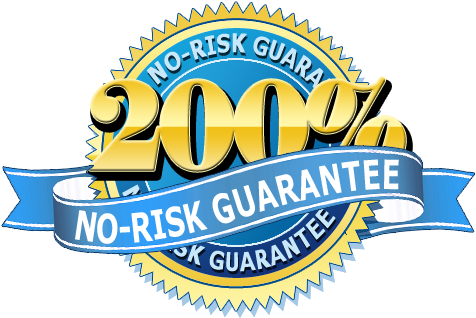 Do You Want An Even Better Guarantee - 200 Satisfaction Guarantee (490x333)