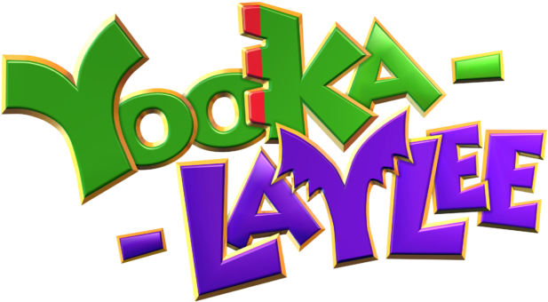 Farming Simulator Clipart Corner - Yooka-laylee Original Game Soundtrack (642x362)