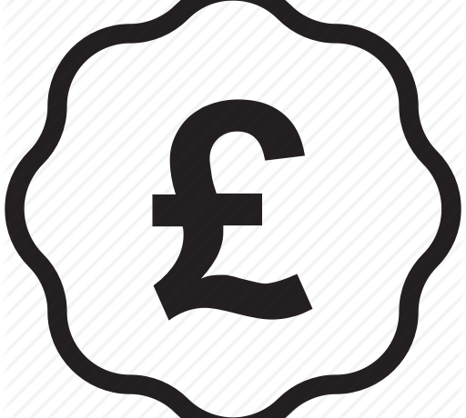 Dollar Continues To Recover, While Cable Is Bracing - Pound Sign (512x460)