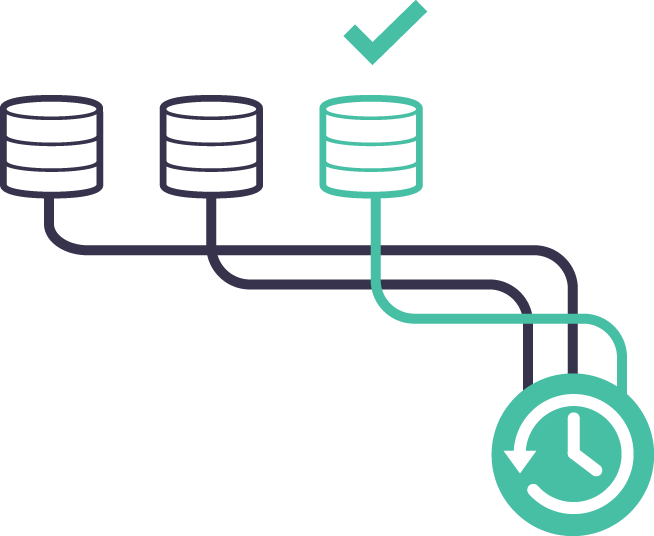 With Award-winning Arcserve Udp, You Can Successfully - Arcserve Instant Vm (654x536)