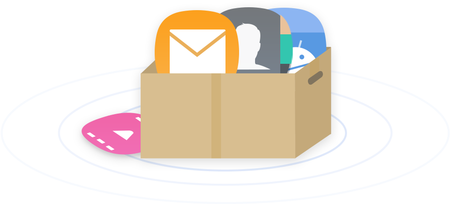 Data Clipart Data Recovery - Data Clipart Data Recovery (977x429)