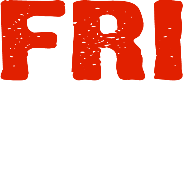 Friday - Tru Frame Logo (648x648)