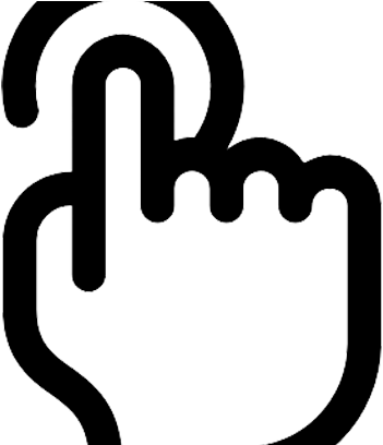 Single-click Recovery For Vmware Environment - Finger Swipe To Left (512x407)