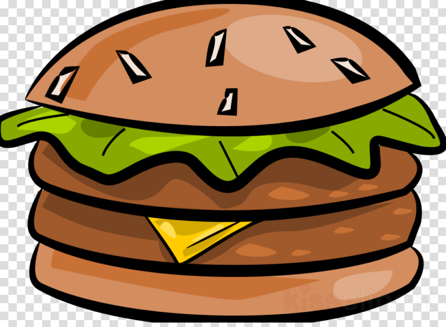 Burger Clip Art Clipart Hamburger Hot Dog Cheeseburger - Cartoon Clipart Clock (900x660)