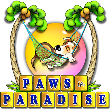 Contact Us - Paws Paradise (400x400)