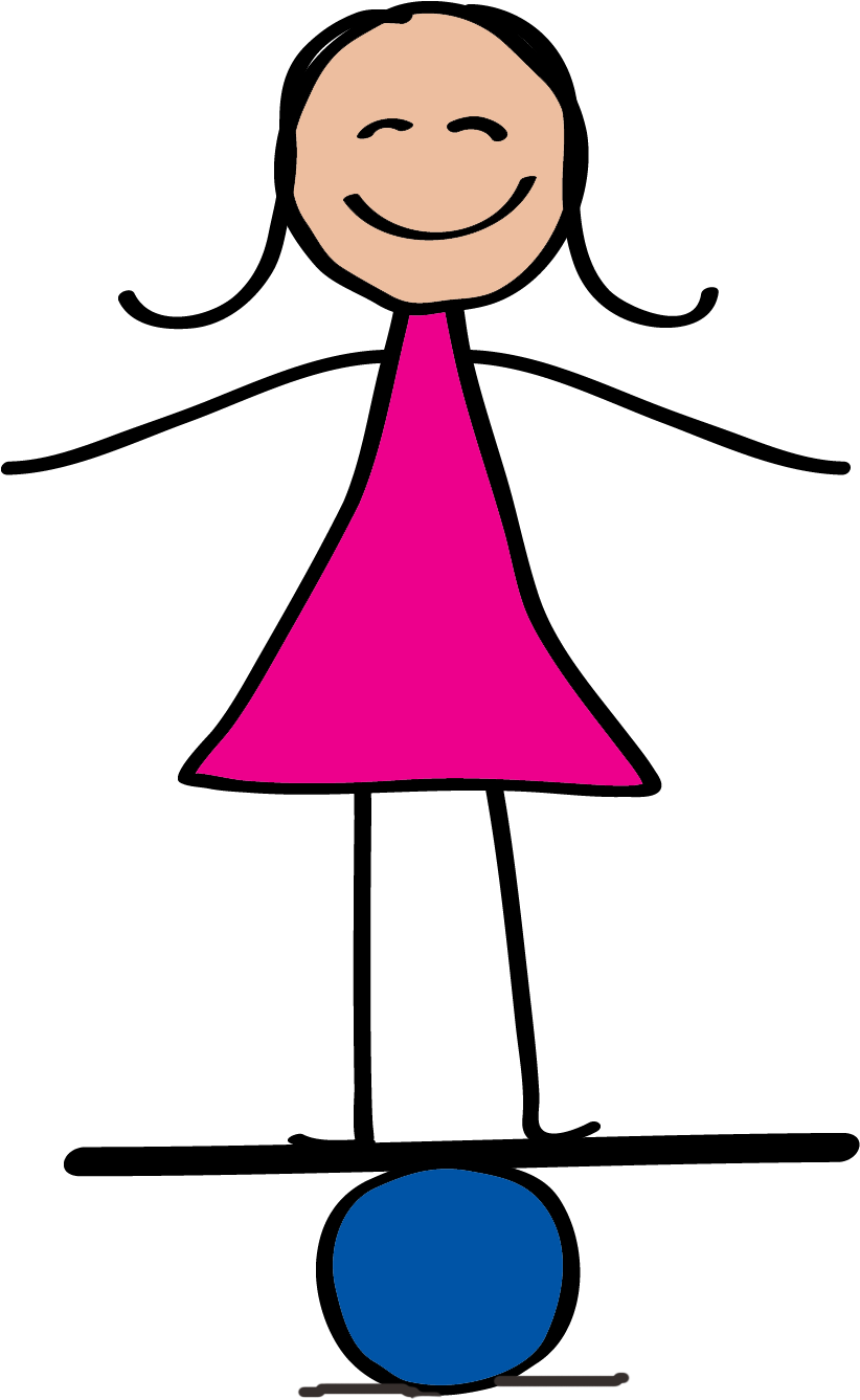 Banner Library Library Feelings Clipart Emotional Stability - Emotional Stability Clipart (917x1466)