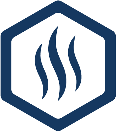 Stable In Air Up To 900°c - Intel Logo Conflict Free (455x455)