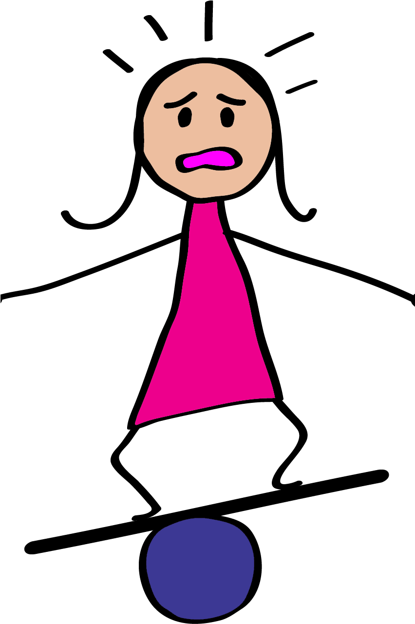 Picture Feelings Clipart Emotional Stability - Picture Feelings Clipart Emotional Stability (851x1388)