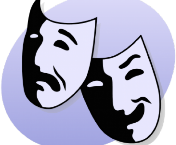 Emotional Clipart Emotional Stability - Bipolar Disorder Png (640x480)