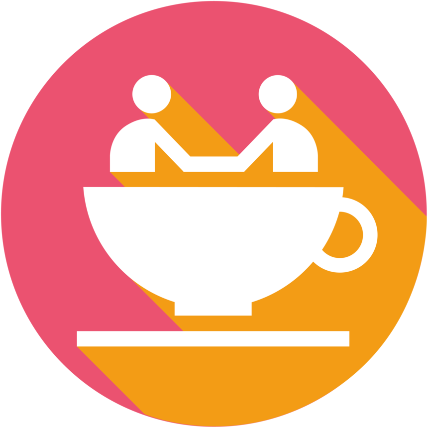 Jora Vision And Experience Transparent Background - Experience Design (1000x1000)