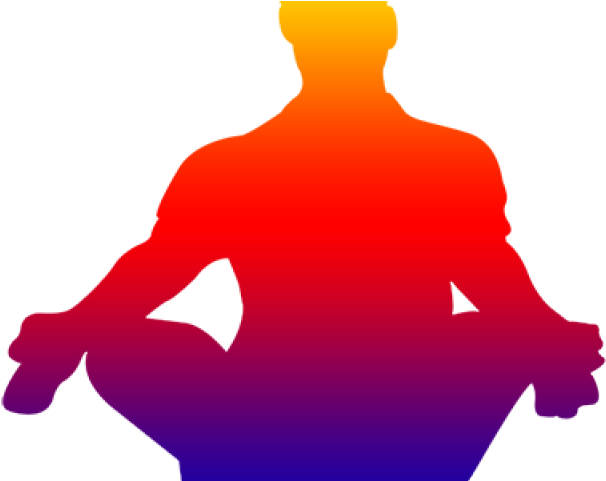 Meditation Clipart Emotional Stability - Yoga (640x480)