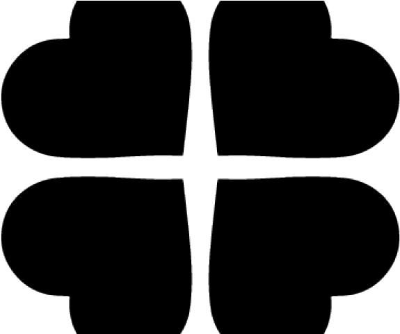 Meditation Clipart Emotional Stability - Cross (640x480)