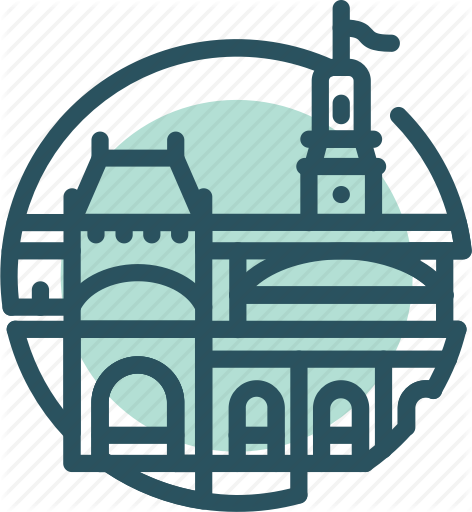 Country Graphics Tourism Tourist Attraction Travel - Tourist Vietnam Icon (472x512)