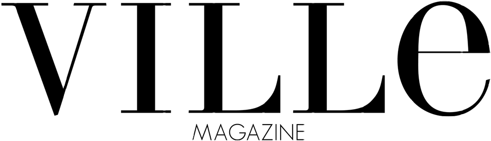 Ville Magazine Ville Magazine Ville Magazine - Calligraphy (1000x345)