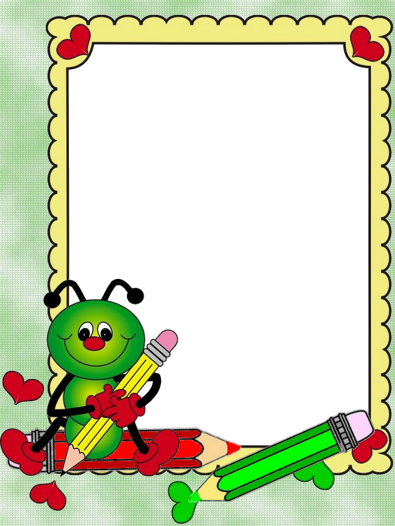 A Imprimer, After School, Rentrée Des Classes, Certificat, - Picture Frame (768x1024)