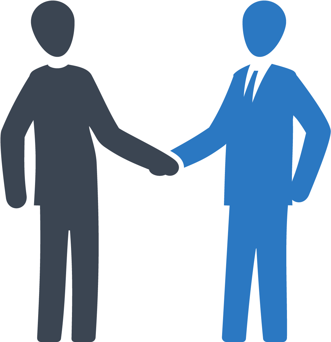 Superfast Broadband Enhanced Customer Service - Partnership Icon (1345x1329)