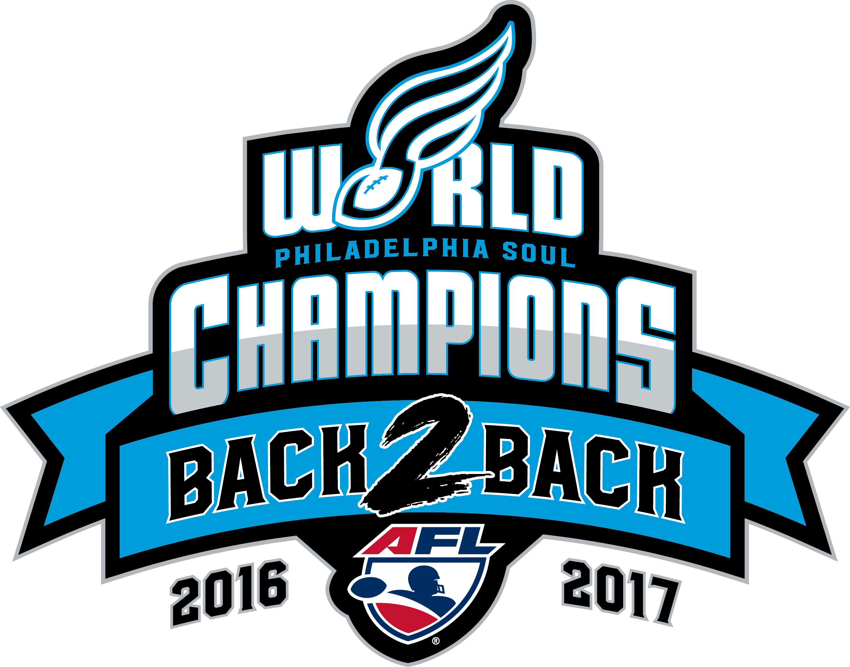 Skye Energy Drinks Usa Is Proud To Announce We Have - Philadelphia Soul Back To Back (2700x2119)