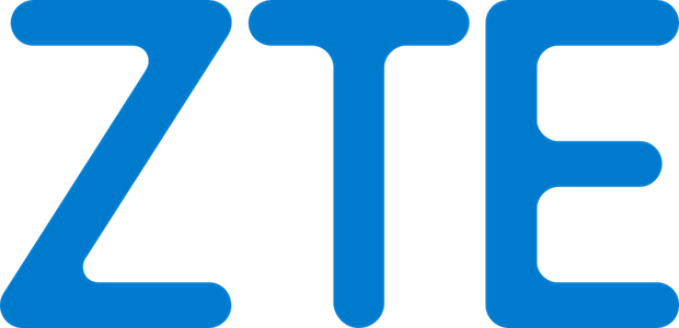 Zte Inks Iptv Reseller Agreement With Conax - Zte Logo (620x300)