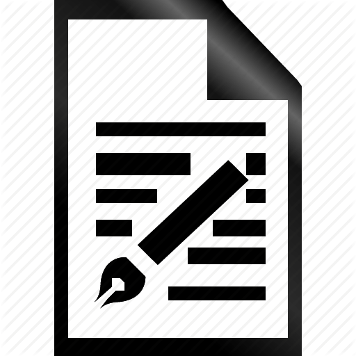 Change Contract Icon Clipart Contract Computer Icons - Change Contract Icon Clipart Contract Computer Icons (512x512)