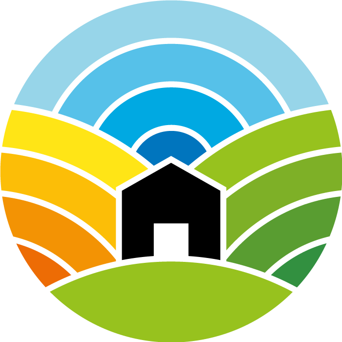 Farm Logo - Farm Work Play (700x700)