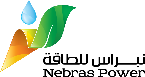Nebras Power Logo - Nebras Power Logo (601x330)