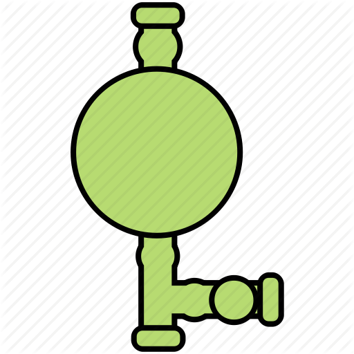 Chemistry Clip Consumer - Pipet Bulb Clipart (512x512)