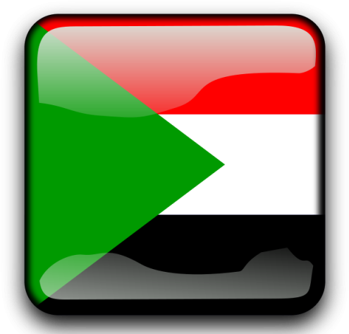 Hammer Clipart Red Handle - Albanian Glossy Flag Large Tote Bag, Adult Unisex, (640x480)