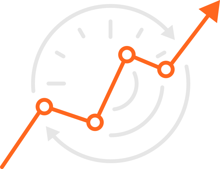 The Best Way To Learn Data Engineering Is To Build - Real Time Data Clipart (717x551)