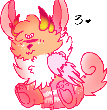 Picture Library Sunset Grubbly Kup Adopt Open By Septichiskeptic - Illustration (500x500)