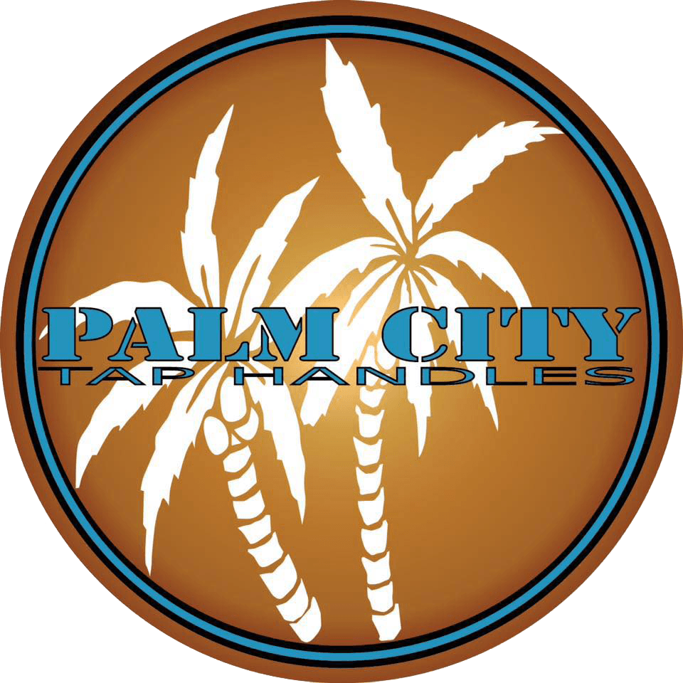 Palm City Tap Handles - Palm City Tap Handles (960x960)
