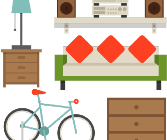 Move Clipart Storage Facility - Wylie (640x480)