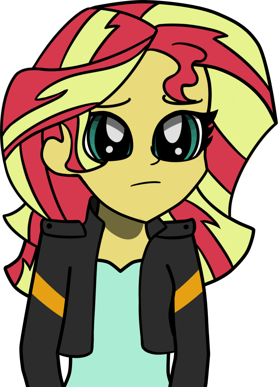 Somedrawer, Clothes, Equestria Girls, Human, Safe, - Illustration (896x1245)