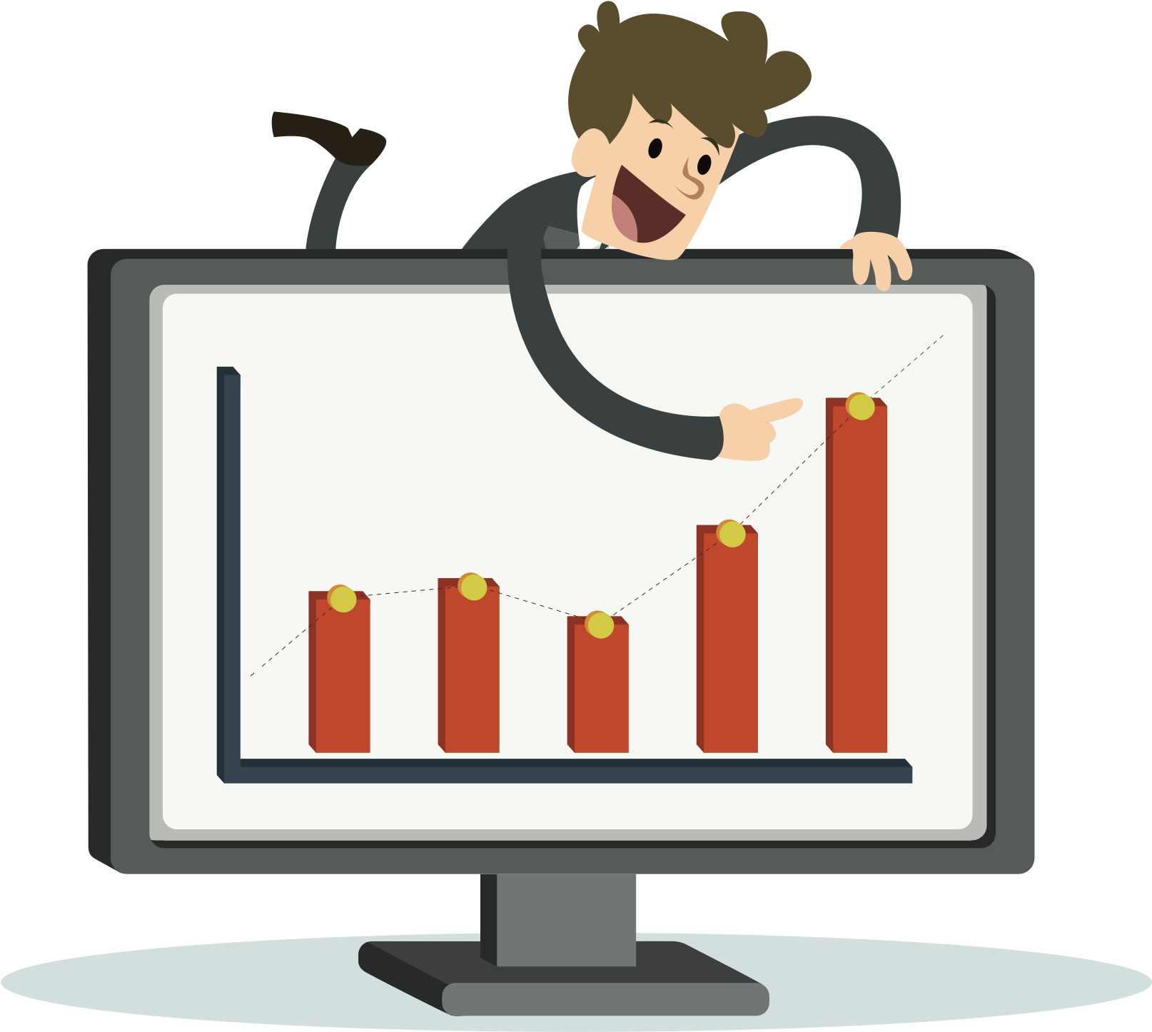 Strategic Marketing Plan Online Marketing Solutions - Social Crm Png (1900x1900)