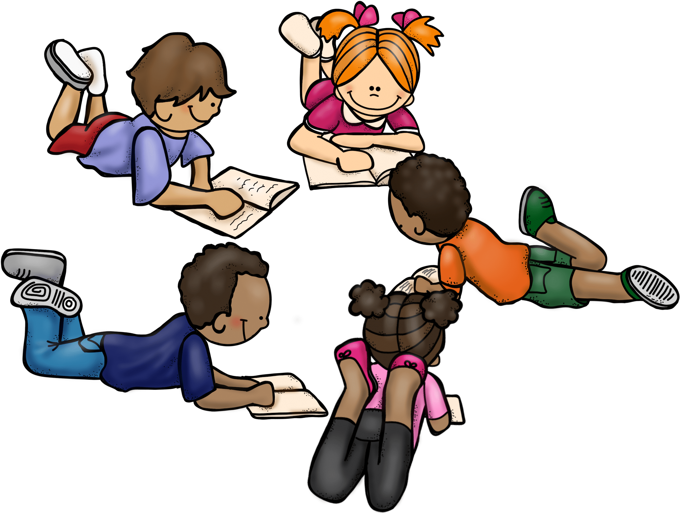 Vector Free Stock First Week Of School Archives It - Comprension De Textos (2400x1805)