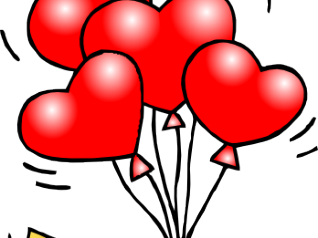 Original - Valentine's Day Clipart (640x480)
