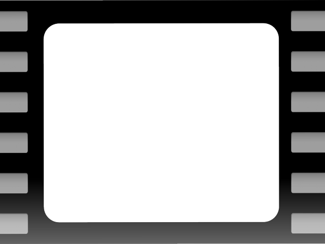 Movie Clipart Marker - Film (640x480)