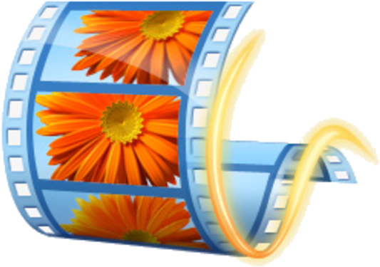 Windows Movie Maker 2019 Crack & Register Key Is The - Windows Movie Maker Symbol (550x550)